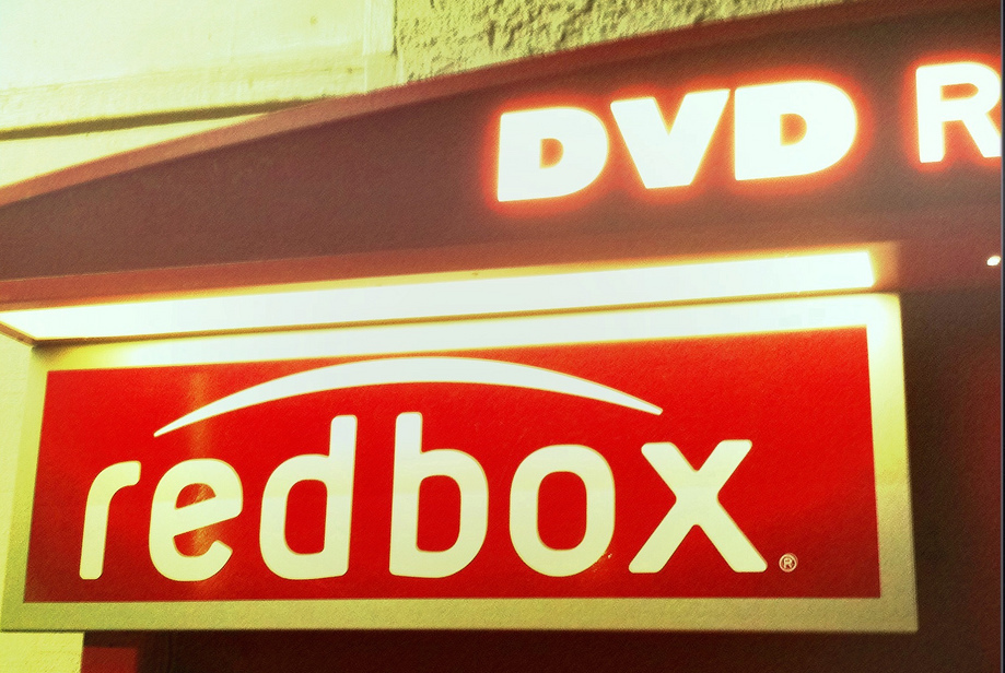 Redbox President Steps Down As DVD Kiosk Business Struggles (Yes, Redbox Still Exists)