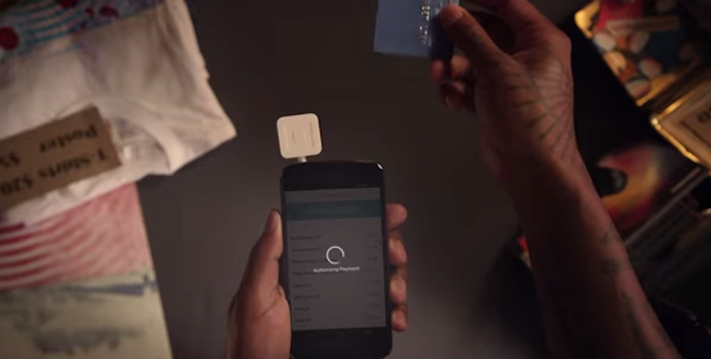 Square CEO Says Company Will Accept All Forms Of Payment, Even Apple Pay