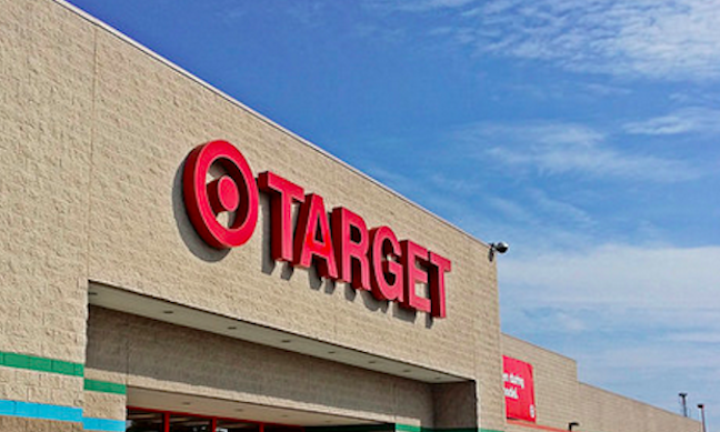 Target Shoppers Get Go-Ahead To Sue Retail Giant Over 2013 Hack