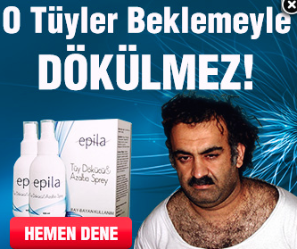 Turkish Hair Removal Company “Didn’t Know” Guy In Its Ad Is Former Al-Qaeda Leader