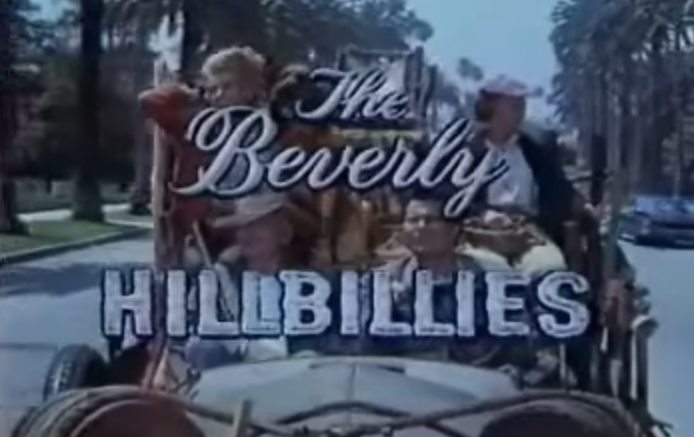 Actor Who Played Jethro On ‘Beverly Hillbillies’ Suing CBS Over BBQ Restaurant