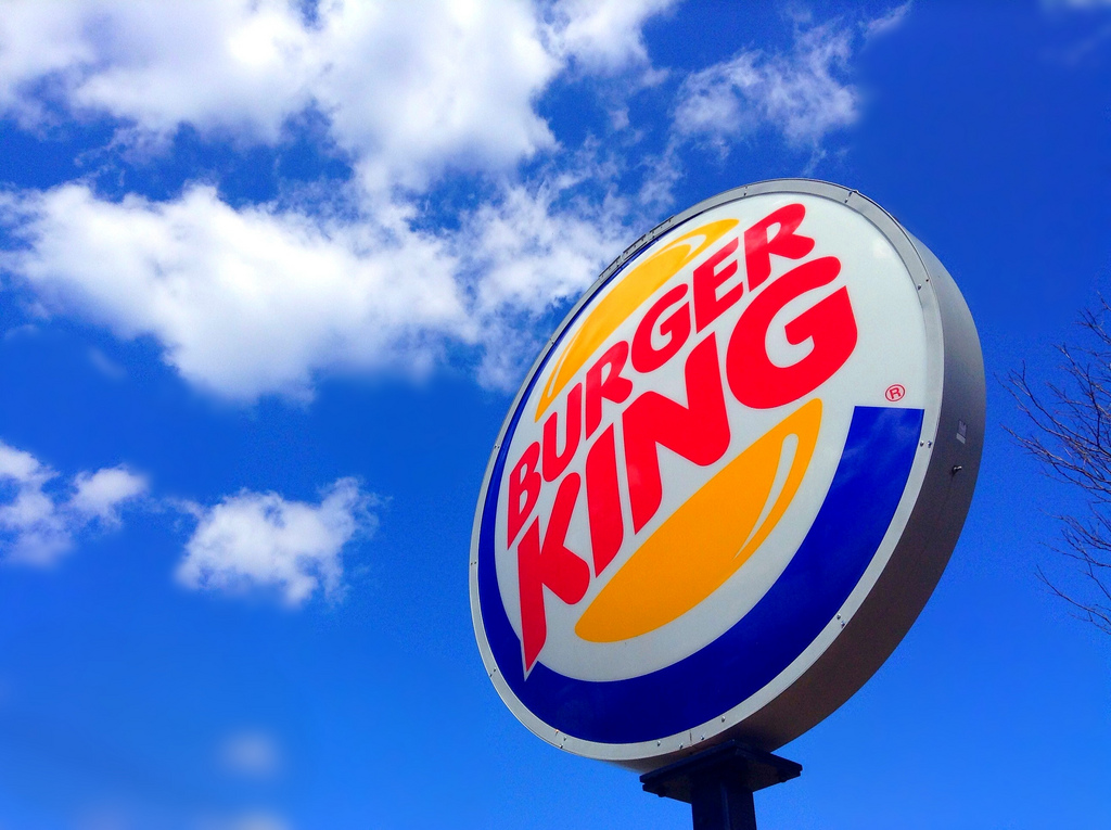 Burger King Introduces 5-Item Value Meal For $4