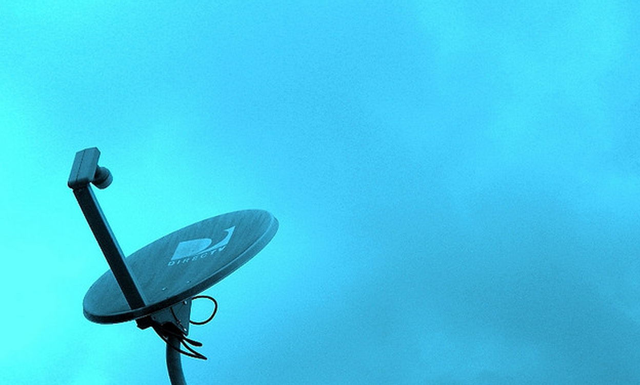 AT&T To Begin Slow Process Of Killing Off DirecTV, U-Verse Names