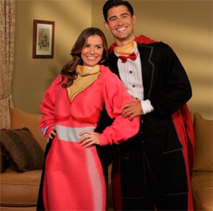 The Snuggie Is Back, Somehow Even Worse Than Before