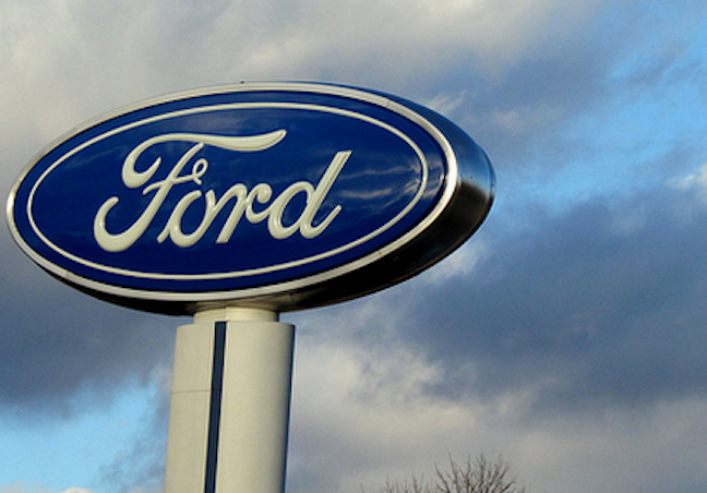 Ford Recalls More Than 400,000 Vehicles Because They Should Turn Off At Some Point