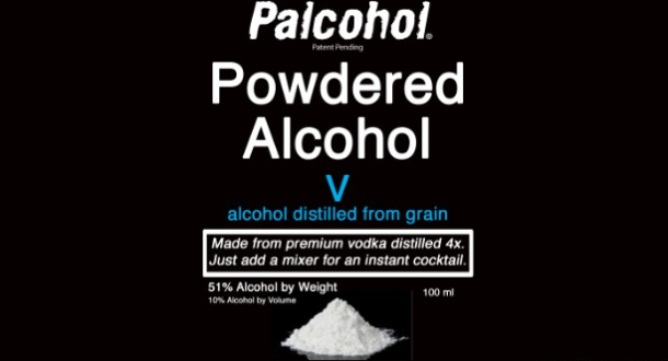 Some States Move To Ban Powdered Alcohol Before It Ever Hits Shelves