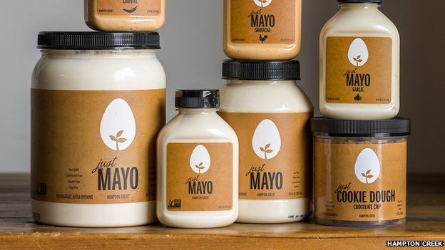 Hellmann’s Maker Gives Up The Legal Fight Against Eggless “Just Mayo”