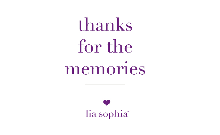 Lia Sophia Shutting Down Jewelry Business After 28 Years Of Direct Sales