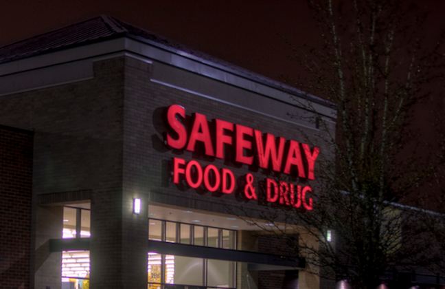 Lawsuit Claims Safeway Deliberately Sold Under-Filled Tuna Cans