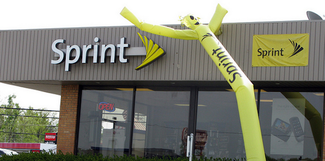 Sprint CEO: Unlimited Data Works For Now But “Is Not Forever”