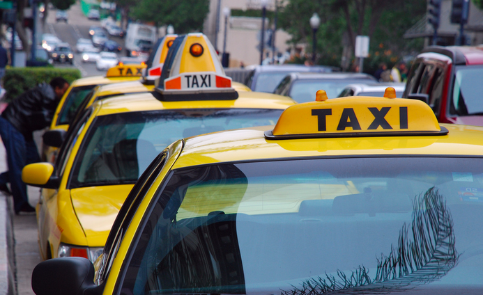 NYC Taxi Commission Approves Pilot Program That Would Use GPS, Tablets To Calculate Fares
