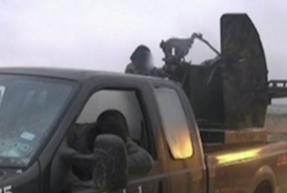 Texas Plumber Sells Truck, Gets Branded A Terrorist