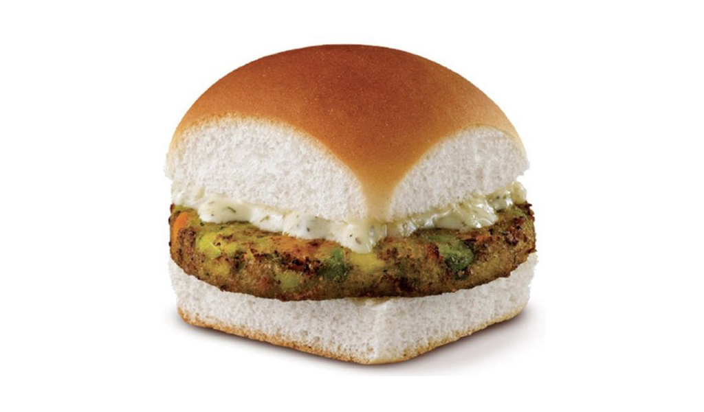 White Castle Changes Everything You Think You Know About White Castle, Puts Veggie Sliders On The Menu