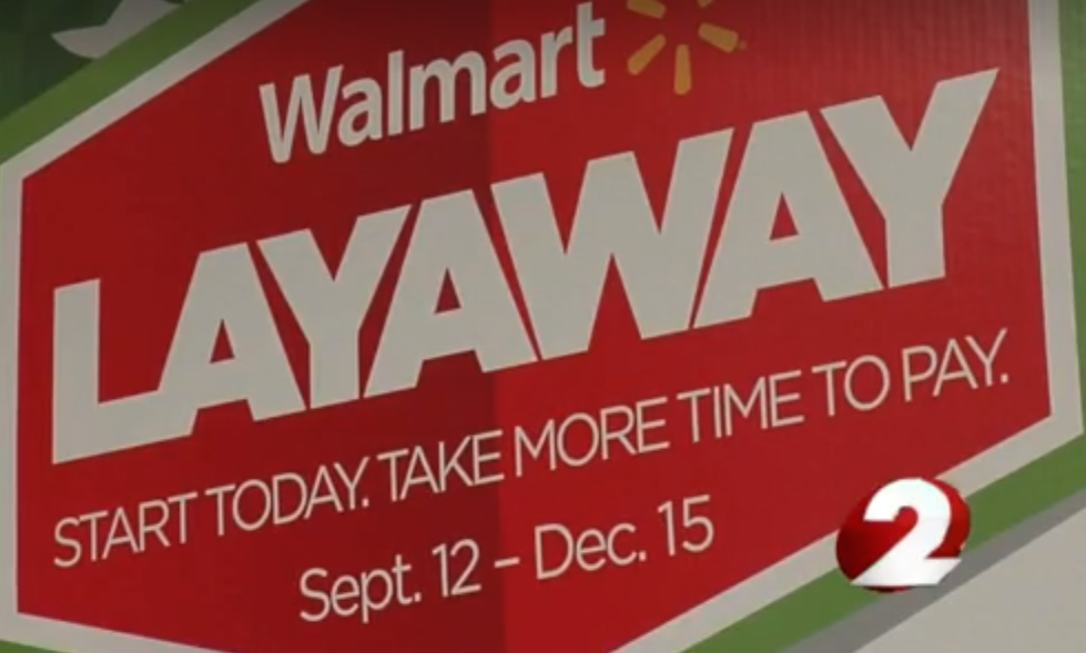 Secret Santa Gifts $15K To Pay For Strangers’ Walmart Layaway Items