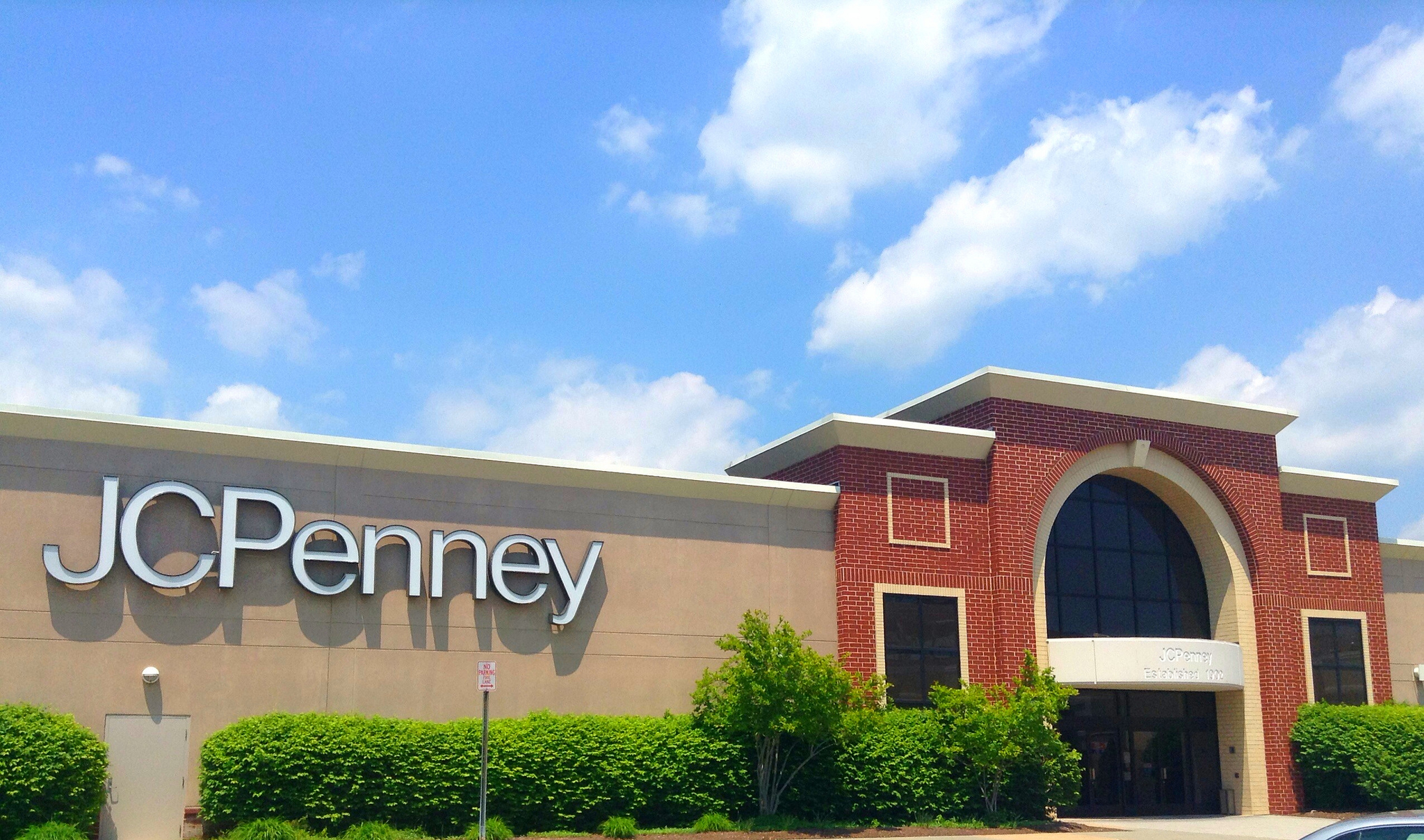 JCPenney Has Lots Of Data On Shoppers, Isn’t Using It For Anything
