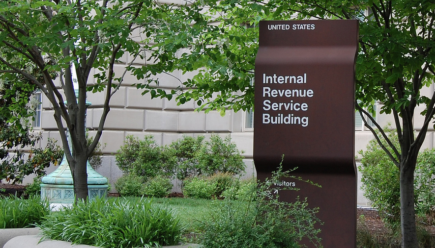 IRS: Thieves Obtained Information On 100,000 Taxpayers From Transcript System