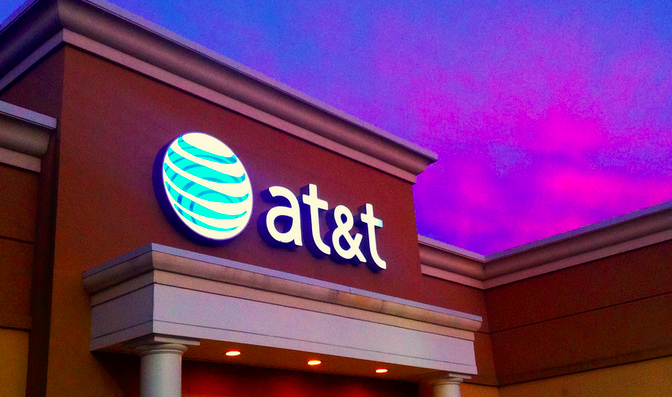 AT&T Faces $100M Fine Over “Unlimited” Data Plans