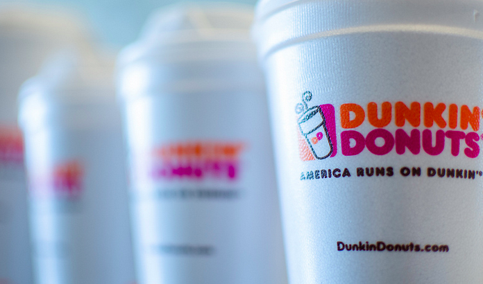 Dunkin’ Donuts Now Testing Mobile Ordering, Delivery Service In Certain U.S. Cities
