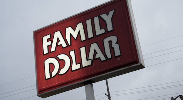 Dollar Tree, Family Dollar Will Sell Off 330 Stores To Get Merger Approval