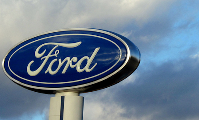 Ford Under Investigation For Door Latch Issues, Again