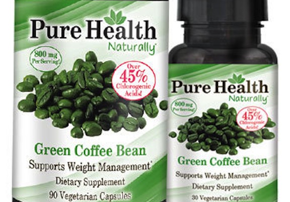 Marketers Of Green Coffee Bean Weight-Loss Products Must Refund $9M