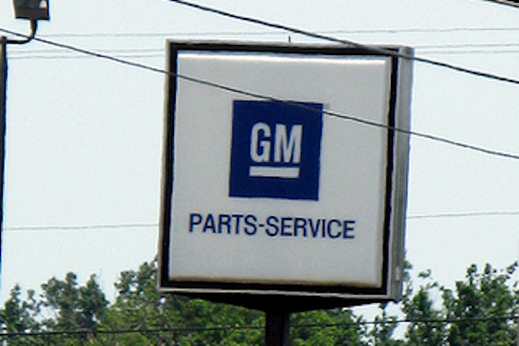 Death Toll From GM Ignition Defect Reaches 56