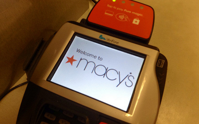 Macy’s Will Close 40 Stores This Spring: Here’s The List
