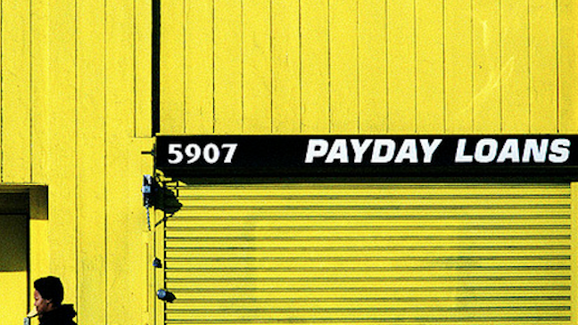 Two Payday Lenders Agree To Pay $4.4M In Fines, Release Borrowers From $68M In Loans, Fees