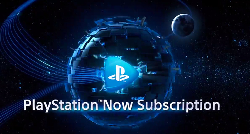 Sony Cuts The Price Of A Year’s Subscription To PlayStation Now By More Than Half