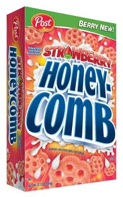 strawberry_honeycomb