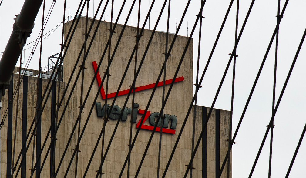 Verizon/AOL Merger: Good For Their Business, Bad For Your Privacy
