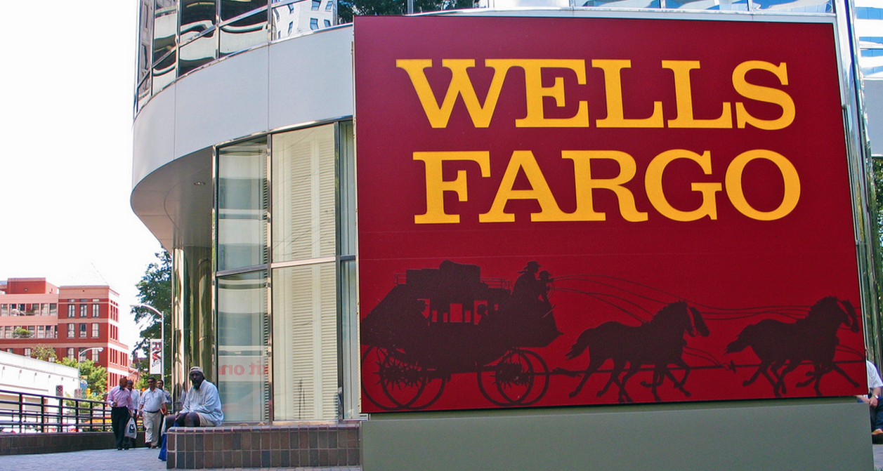 Wells Fargo To Pay $1.2 Billion To Settle Govt. Lawsuit Over “Reckless” Mortgages