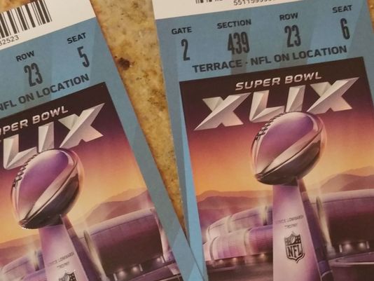 Ticket Broker Can’t Deliver Customer’s $4K Super Bowl Tix… Until Local News Gets Involved