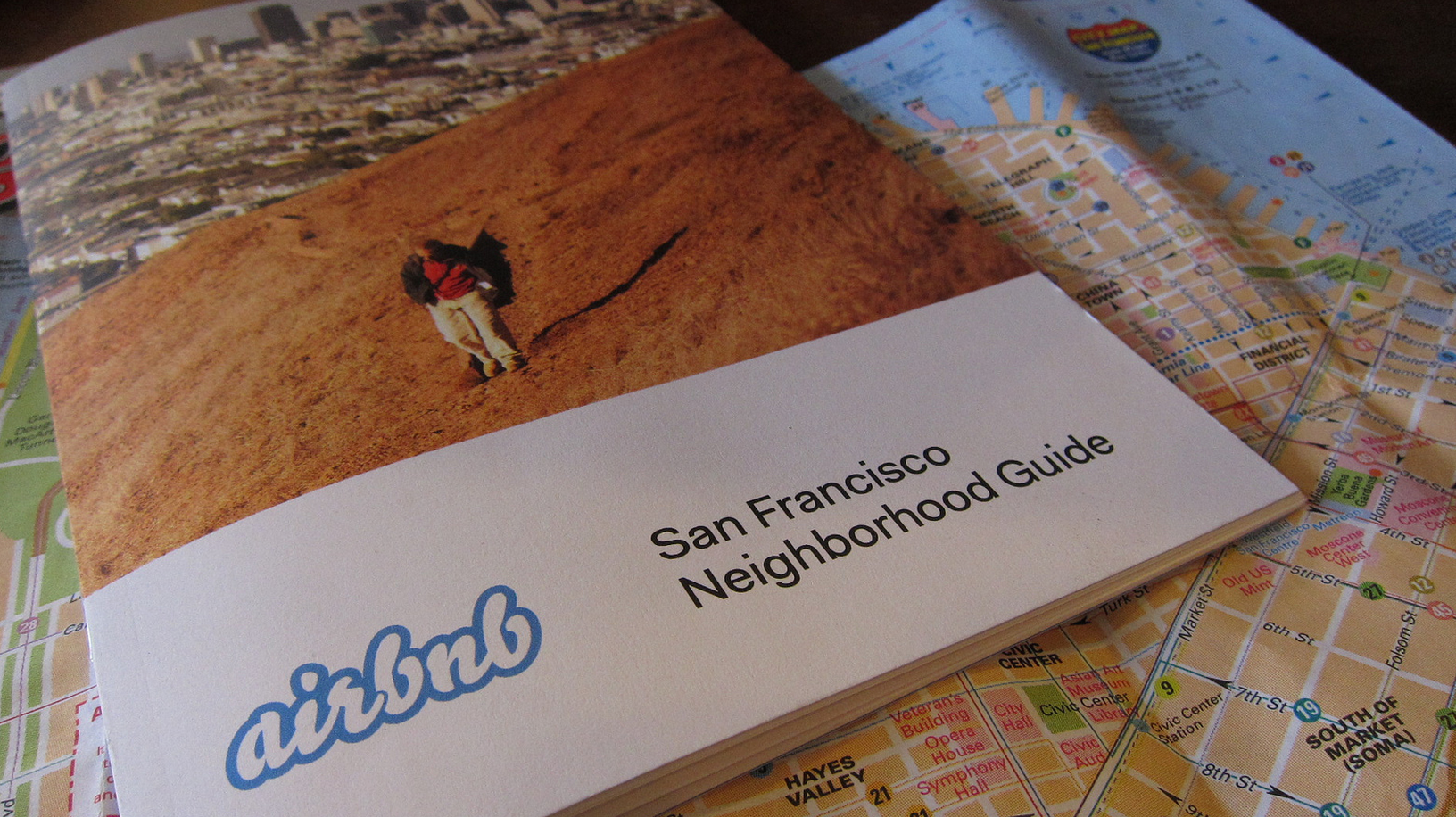 San Francisco Votes Down Restrictions On AirBNB Rentals
