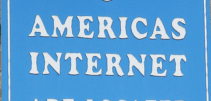 President Signs Bill Making Internet Service Tax Ban Permanent