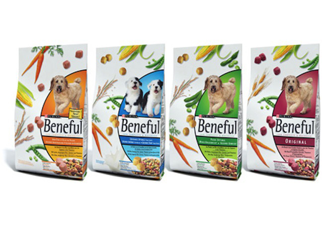 Two senators called on the FDA to investigate allegations that Purina's Beneful brand dog food includes toxins. 