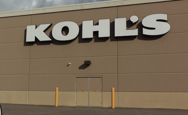 Kohl’s To Pay Nearly $1M To Settle Allegations It Overcharged Customers In California