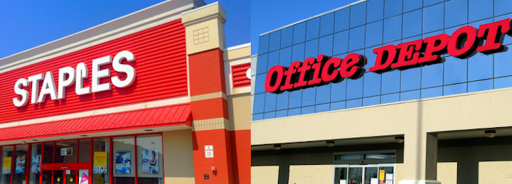 FTC Says Staples-Office Depot Deal Is A No-Go, Files Antitrust Lawsuit To Stop Mega-Merger