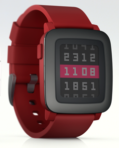 Pebble Promises They’ll Ship Kickstarter Watches Before Stocking Best Buy This Time