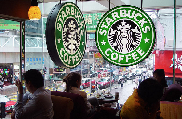Starbucks Increases Prices $0.05 To $0.20 For Many Drinks… Again