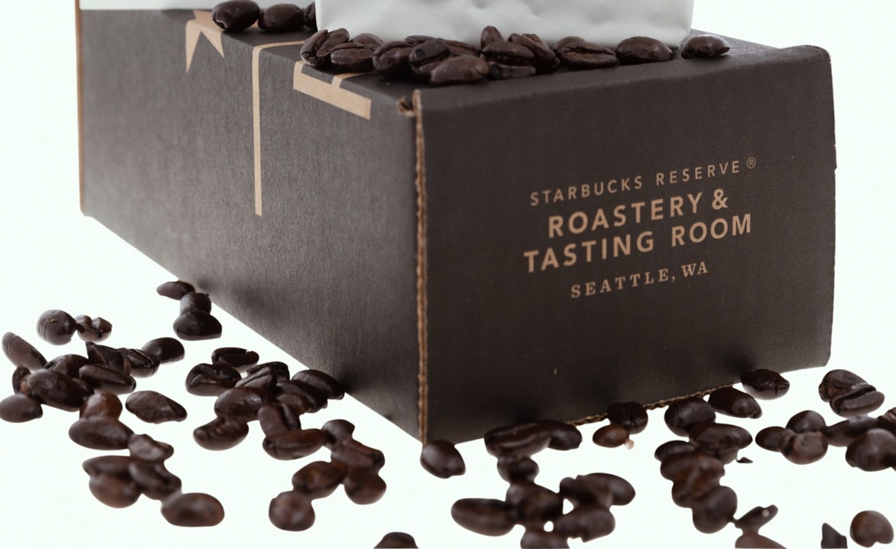 Starbucks Adds Specialty Coffee Delivery Service Subscription