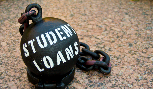 CFPB Report Finds 90% Of Student Loan Borrowers Who Seek Co-Signer Release Are Denied