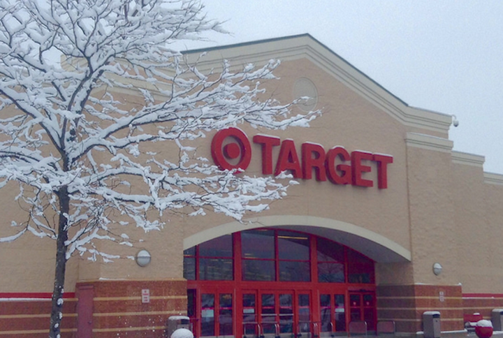 Target Jumps On Gift Card Exchange Bandwagon; Offers Customers Less Than Cards Are Worth