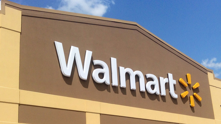 Walmart Raising Hourly Wages For 100,000 Specialty Department Employees
