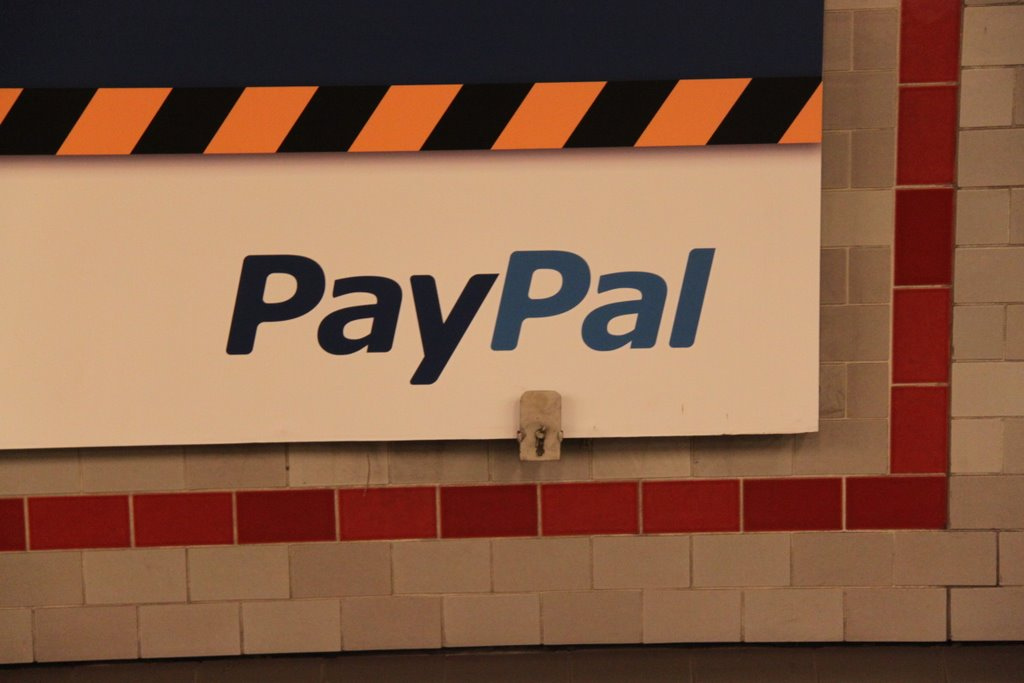 PayPal’s New Terms Of Service Mean More Robocalls, Spam Texts For Users