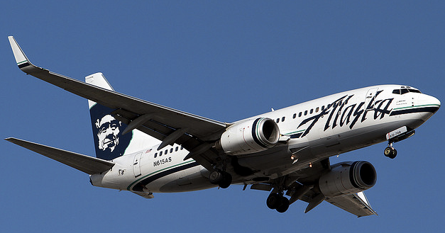 Alaska Airlines Suffers Technical Glitch, Delays Nearly Two Dozen Flights