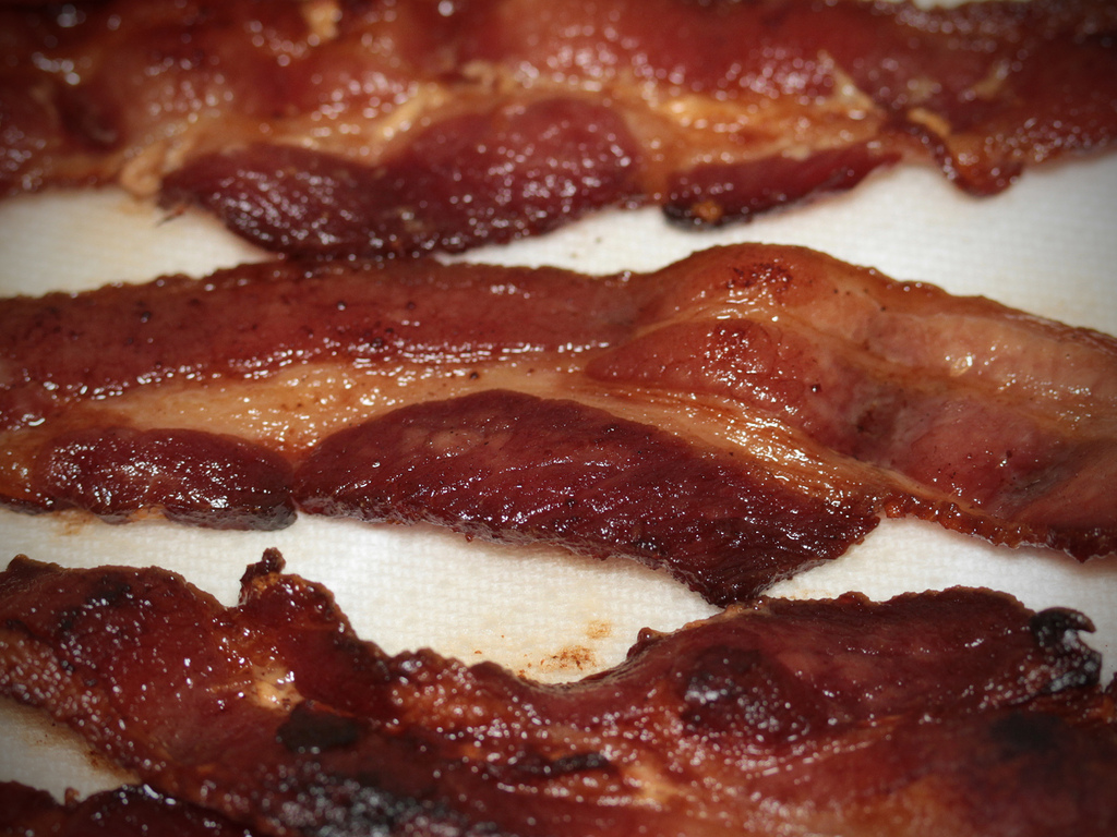 Oscar Mayer Wants To Put All The Love In One Place With Bacon Dating App