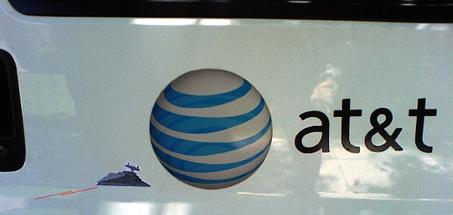 AT&T Will Try To Make First Amendment Case Against Net Neutrality