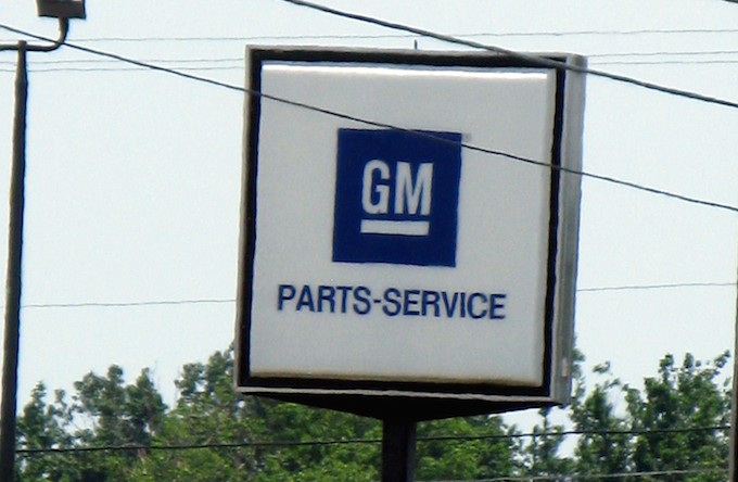 GM Won’t Face Ignition Defect Lawsuits, Thanks To 2009 Bankruptcy