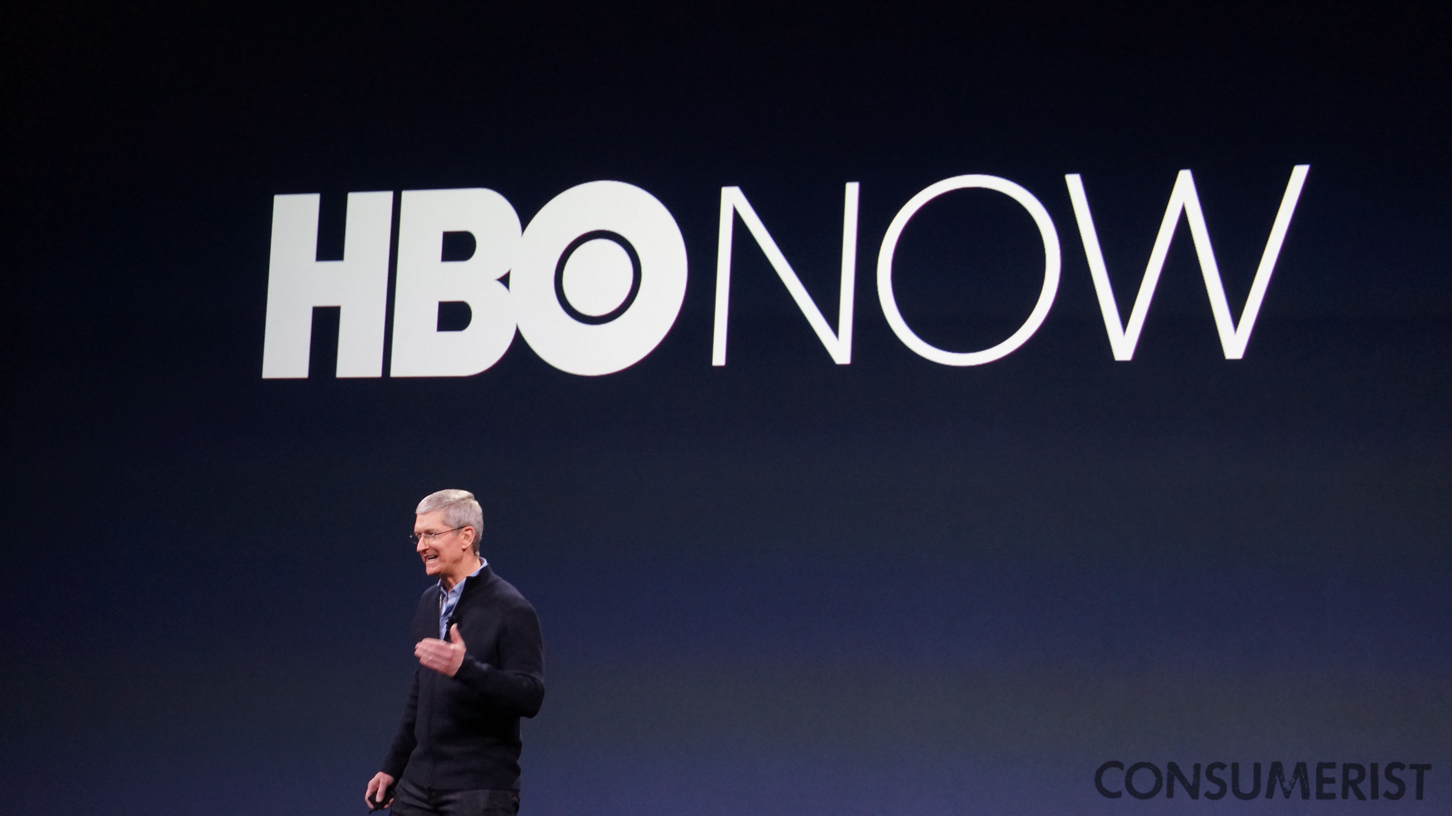 HBO Now Reportedly Coming To A Google Or Android Device Near You… Soon